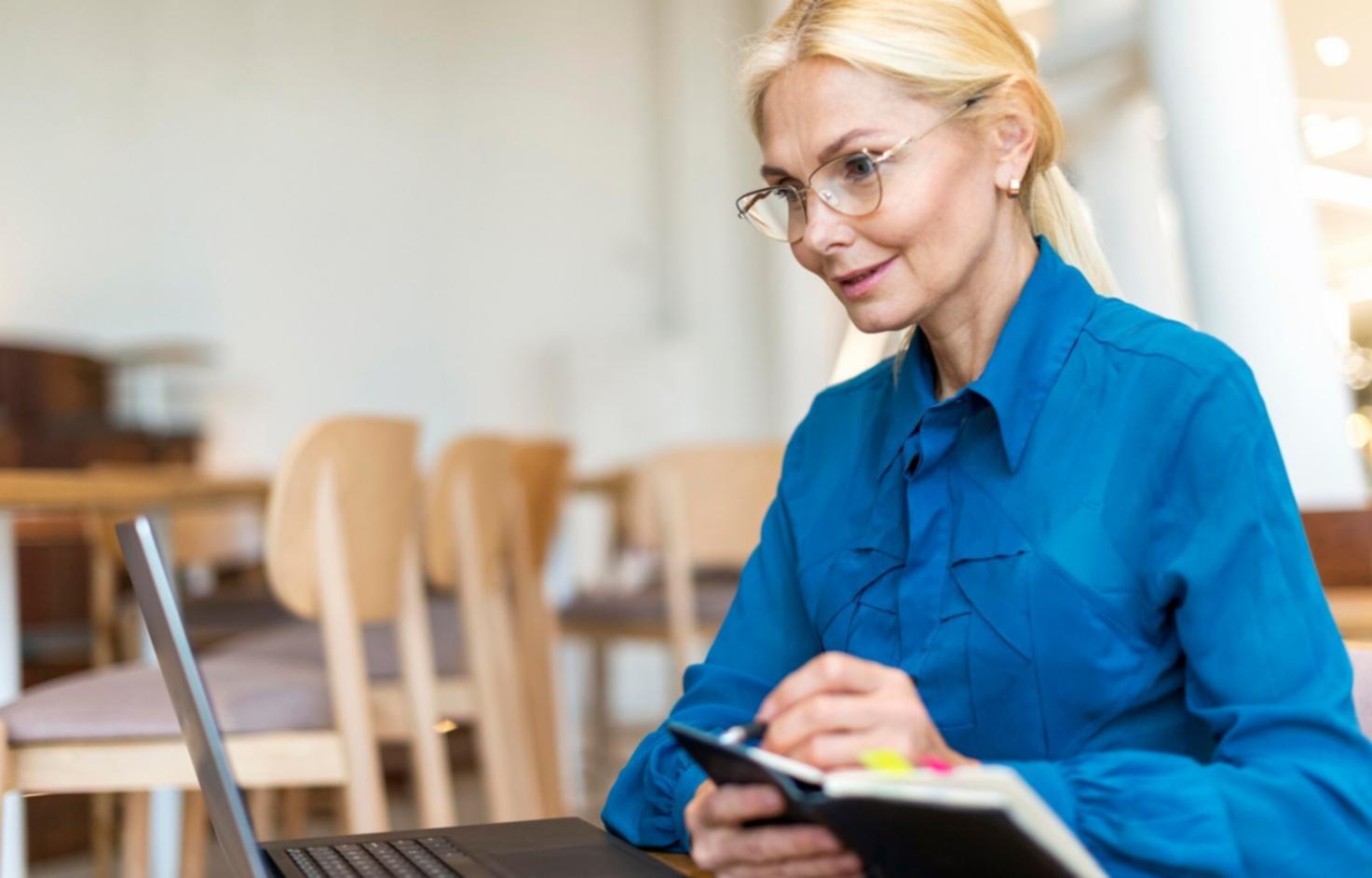 Résultats formation finance business