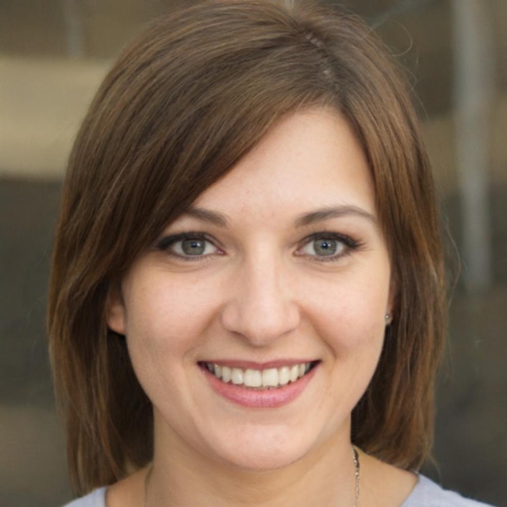 Portrait Amélie Moreau dirigeante